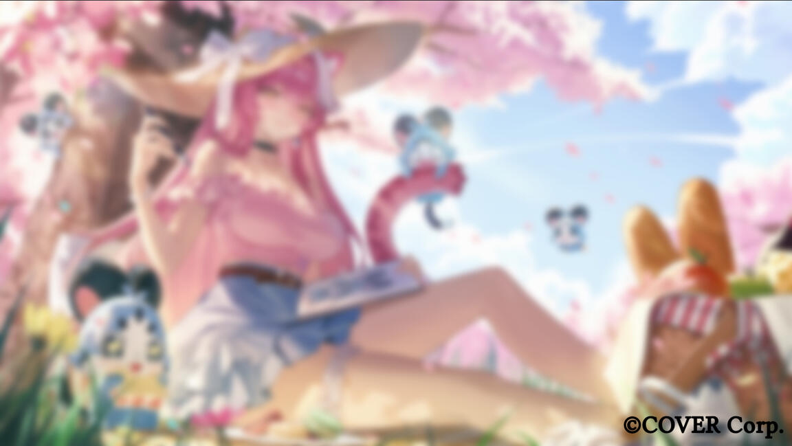 Raora Panthera March 2026 Wallpaper